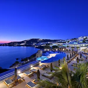 Anax Resort&spa 5* Agios Ioannis Diakoftis