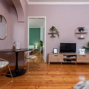  Διαμέρισμα Houseloft White Tower Collection