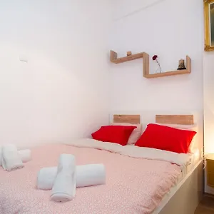 Apartment Aristotelous Street Small, Thessaloniki