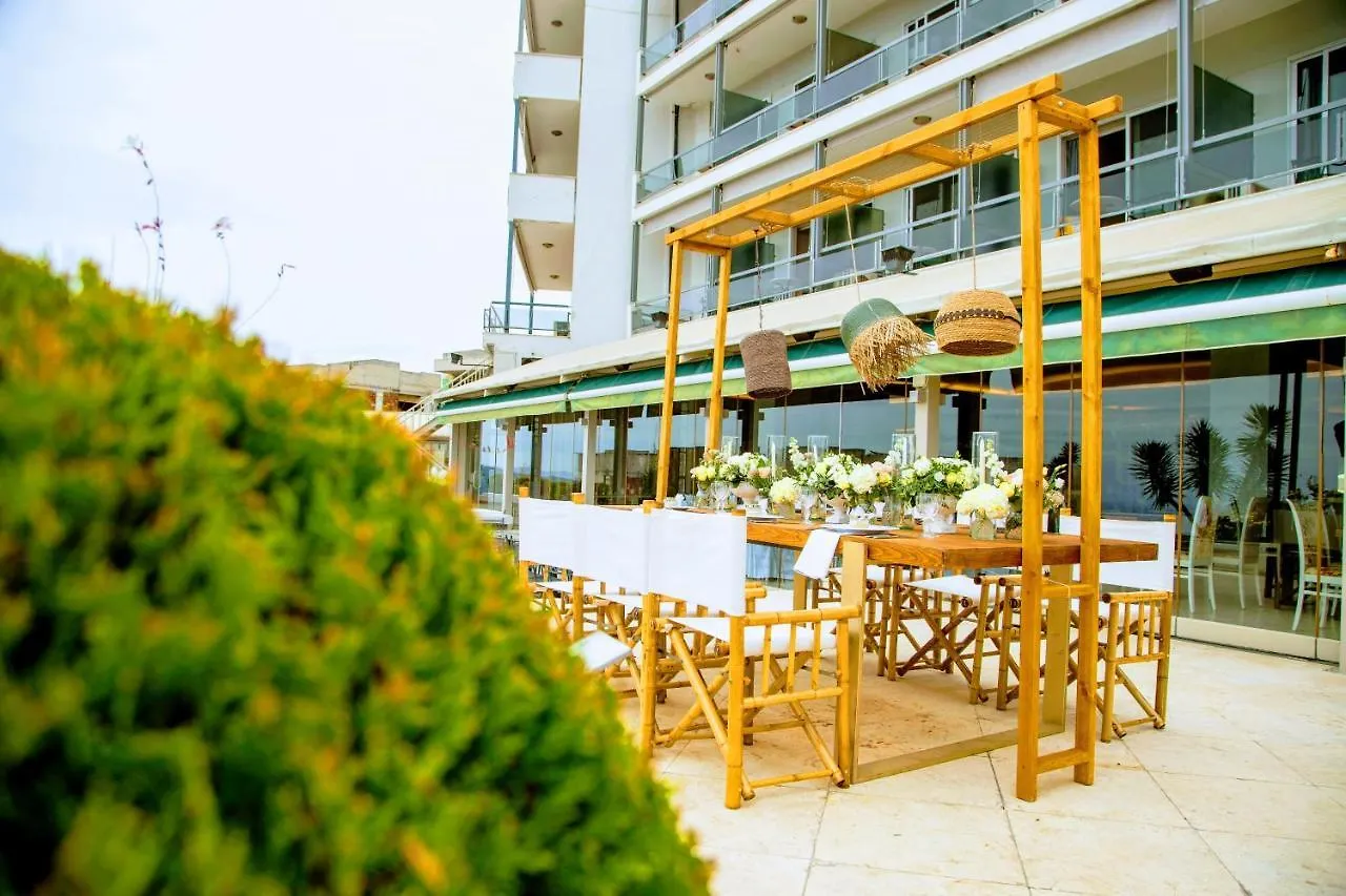 Hotel Panorama Thessaloniki