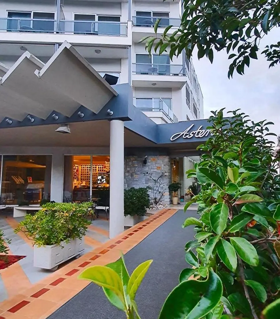****  Hotel Panorama Thessaloniki Greece