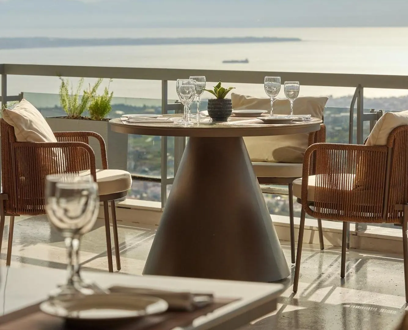 Hotel Panorama Thessaloniki