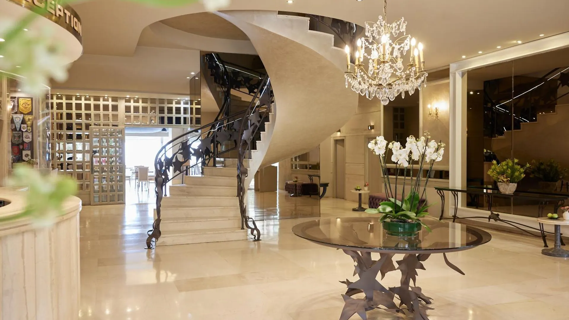 Hotel Panorama Thessaloniki