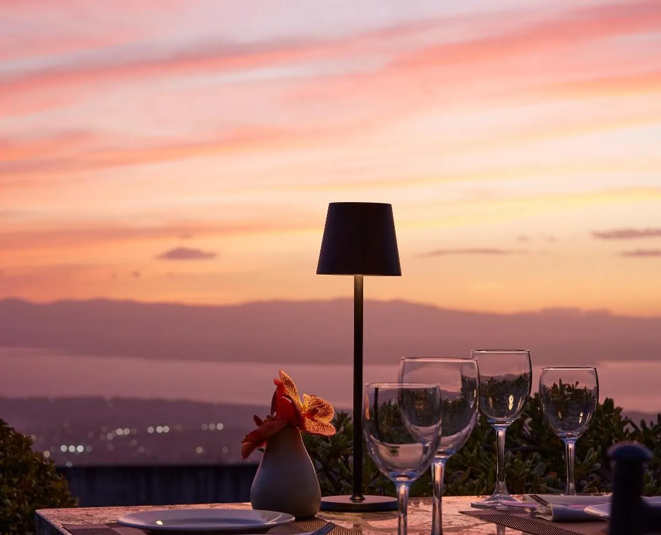 Hotel Panorama Thessaloniki
