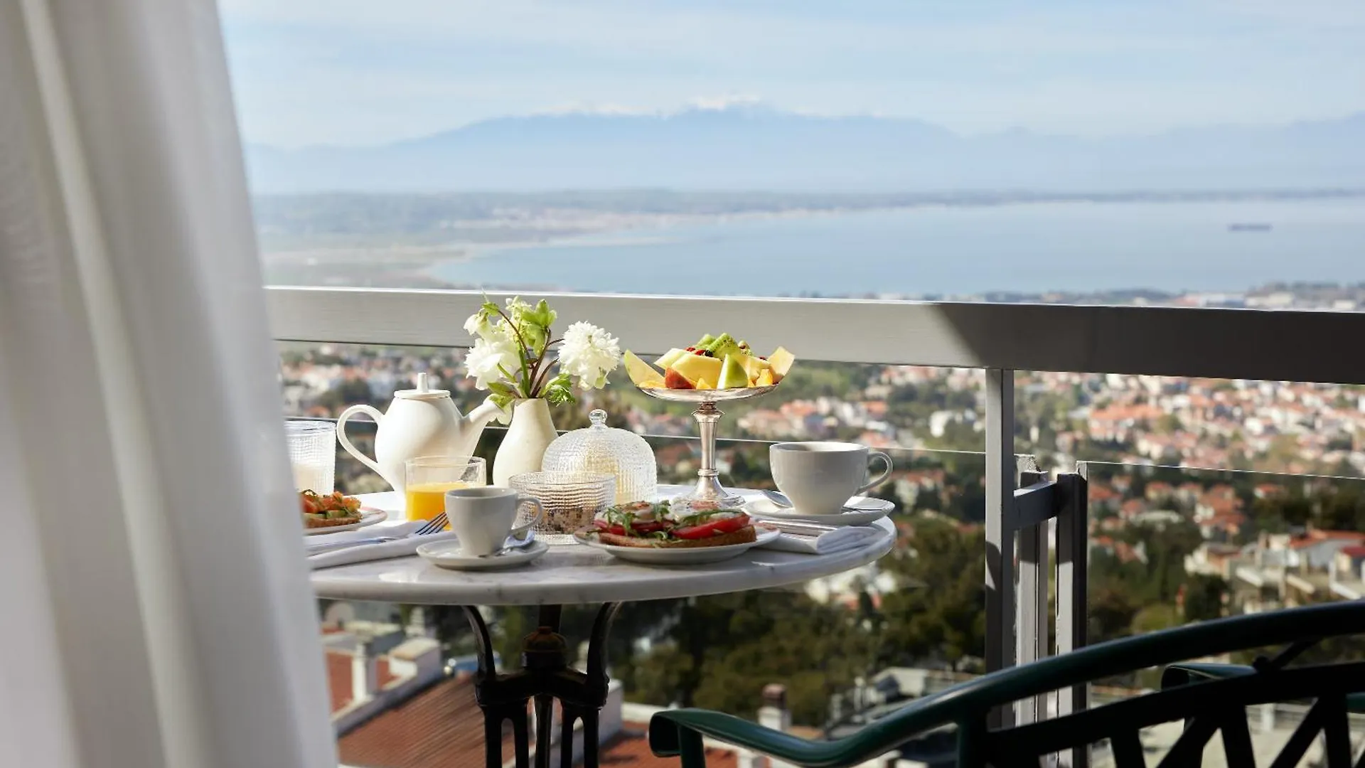 Hotel Panorama Thessaloniki