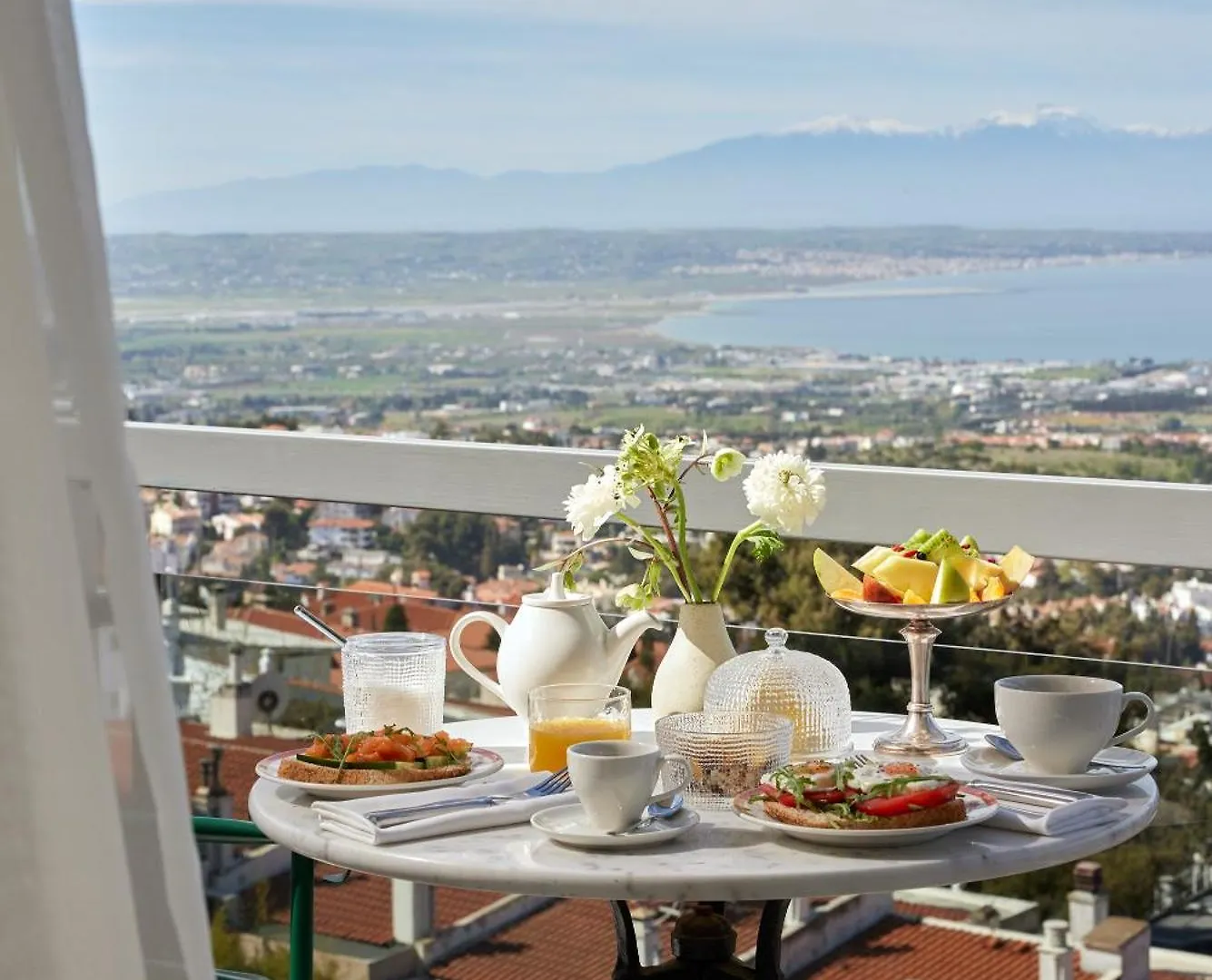 Hotel Panorama Thessaloniki