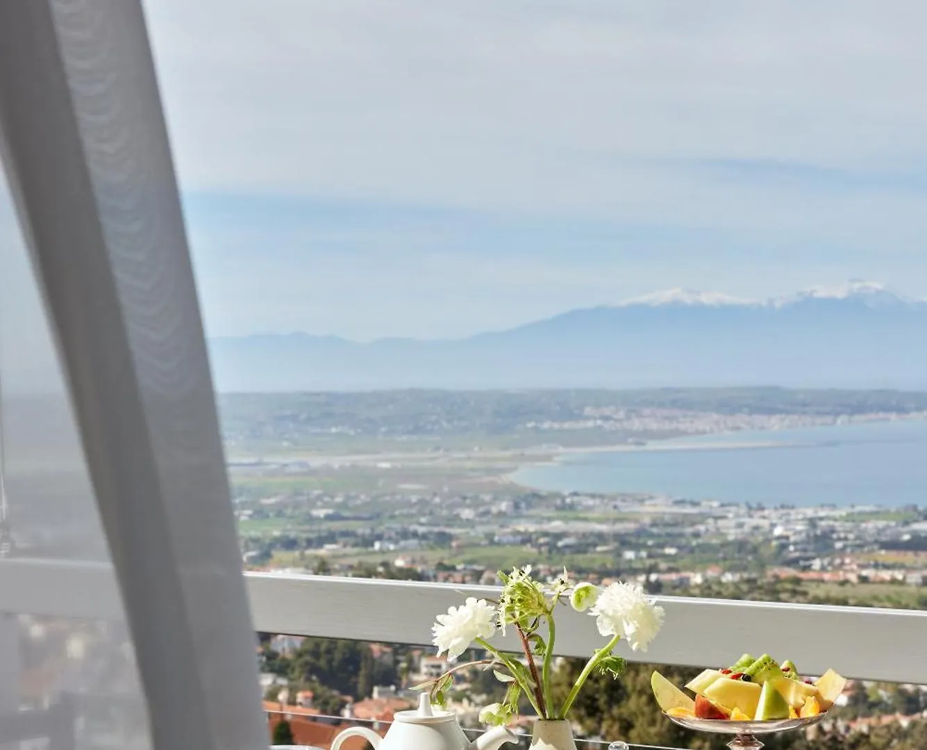 Hotel Panorama Thessaloníki