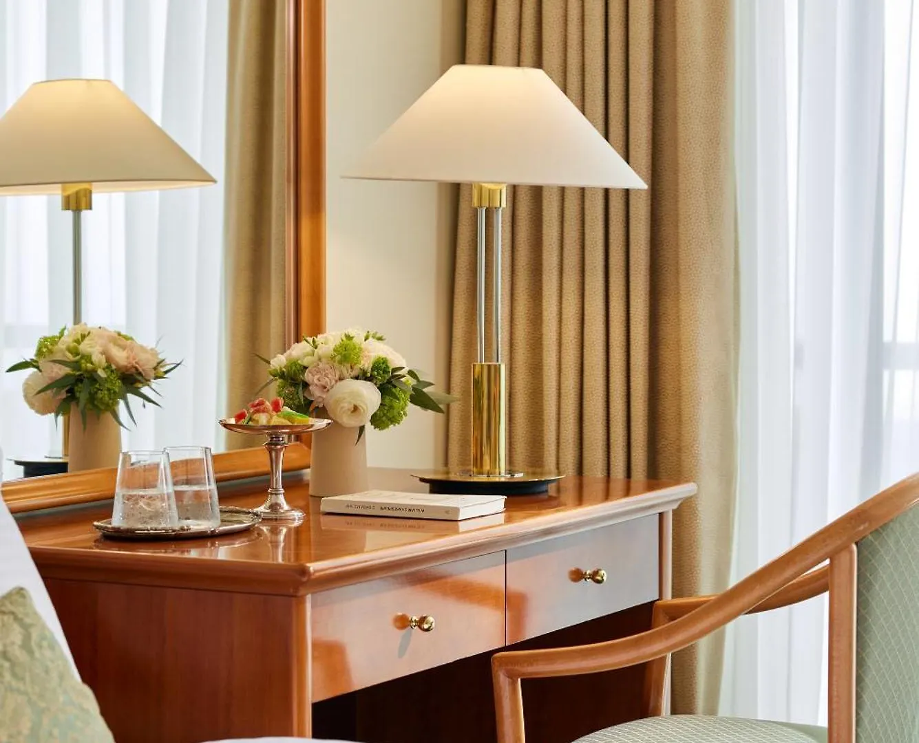 Hotel Panorama Thessaloniki