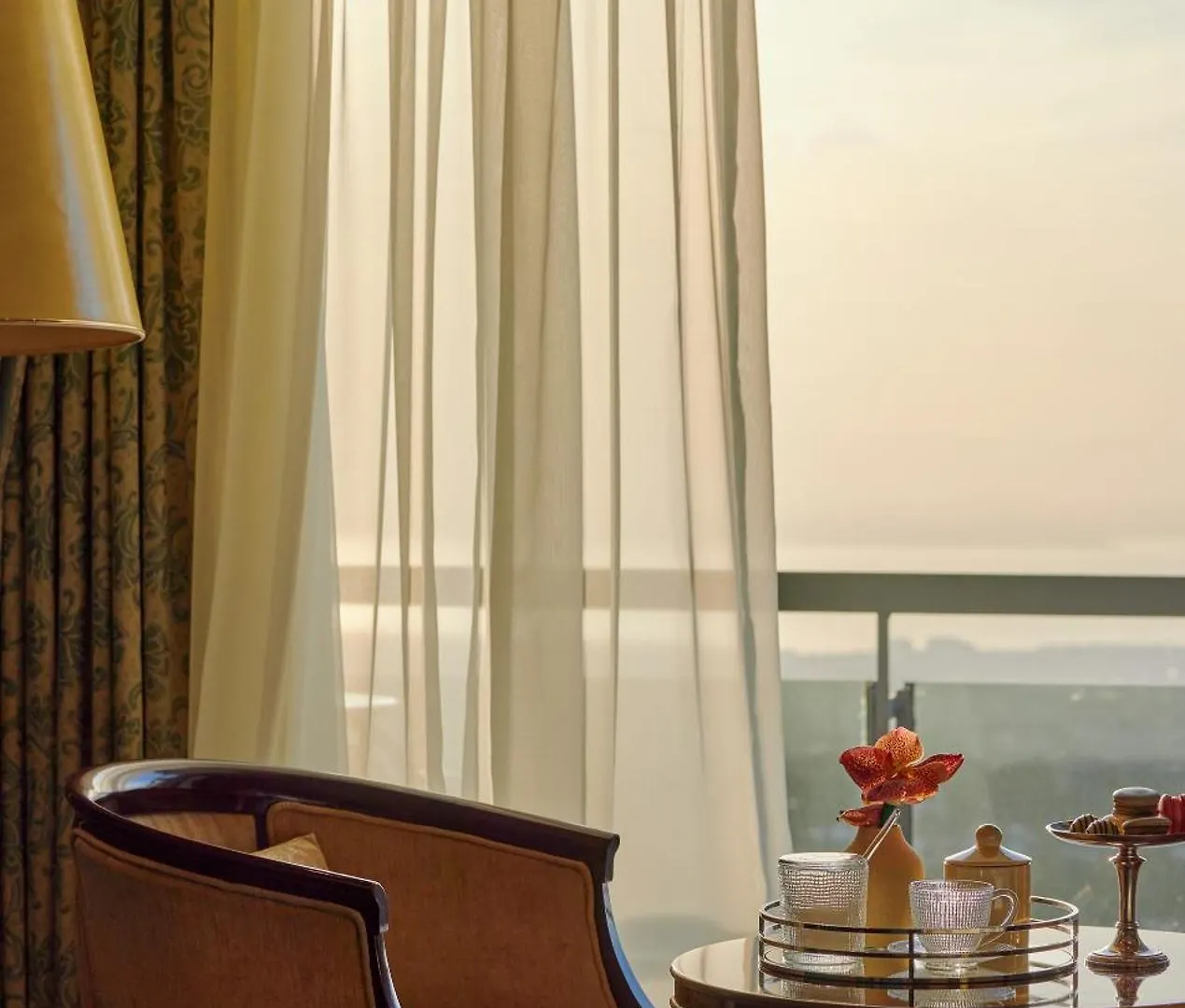 Hotel Panorama Thessaloniki