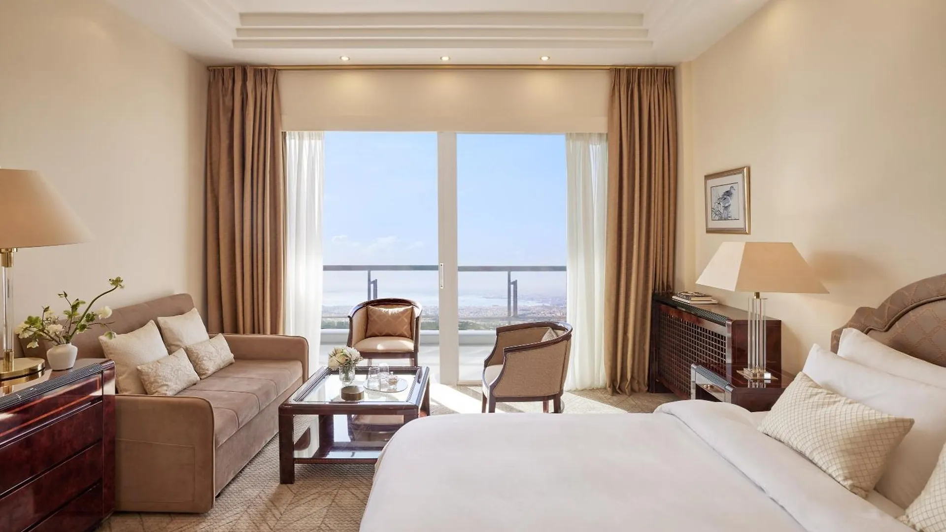 Hotel Panorama Thessaloniki