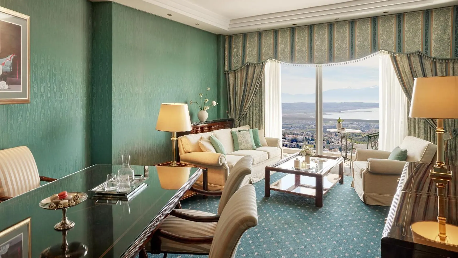 Hotel Panorama Thessaloniki