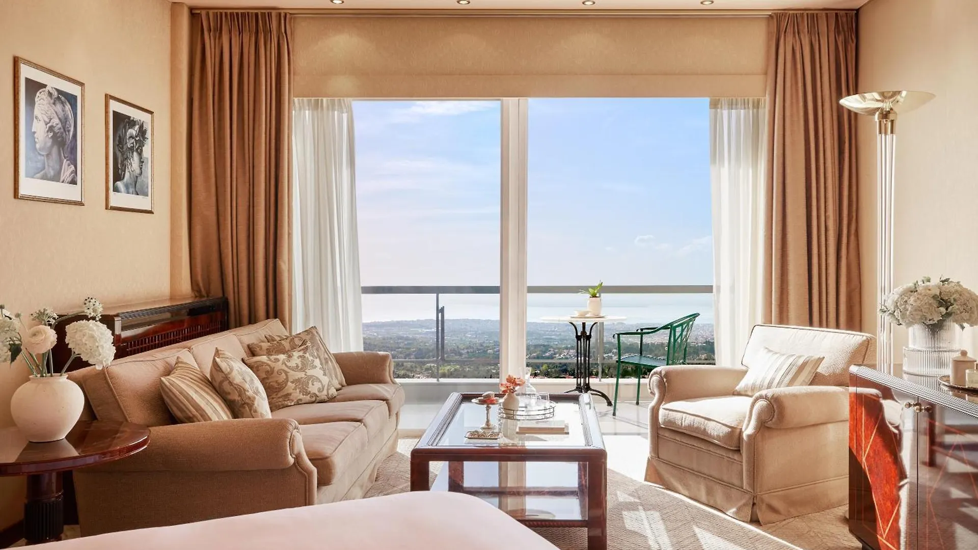 Hotel Panorama Thessaloniki