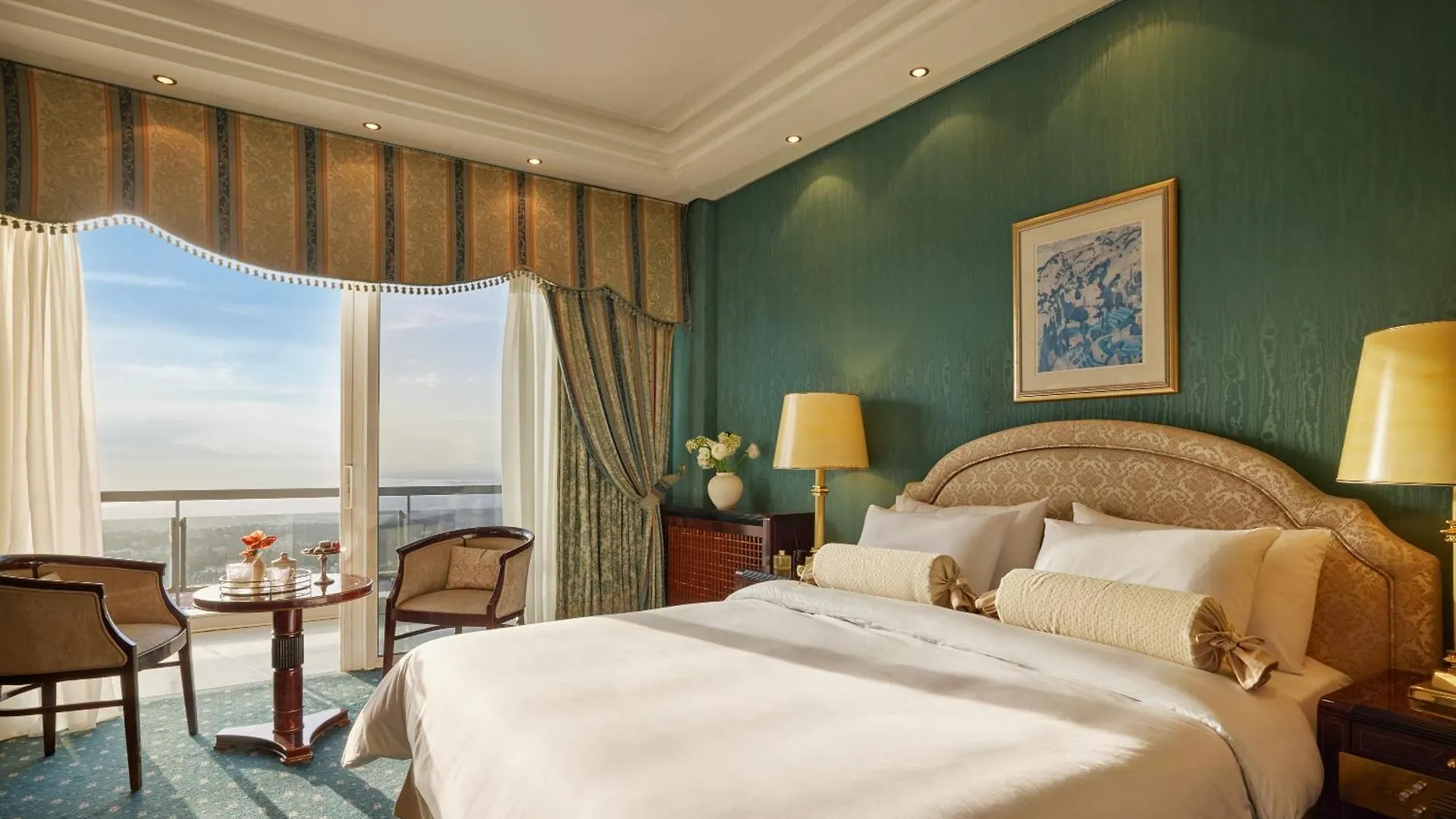 Hotel Panorama Thessaloniki