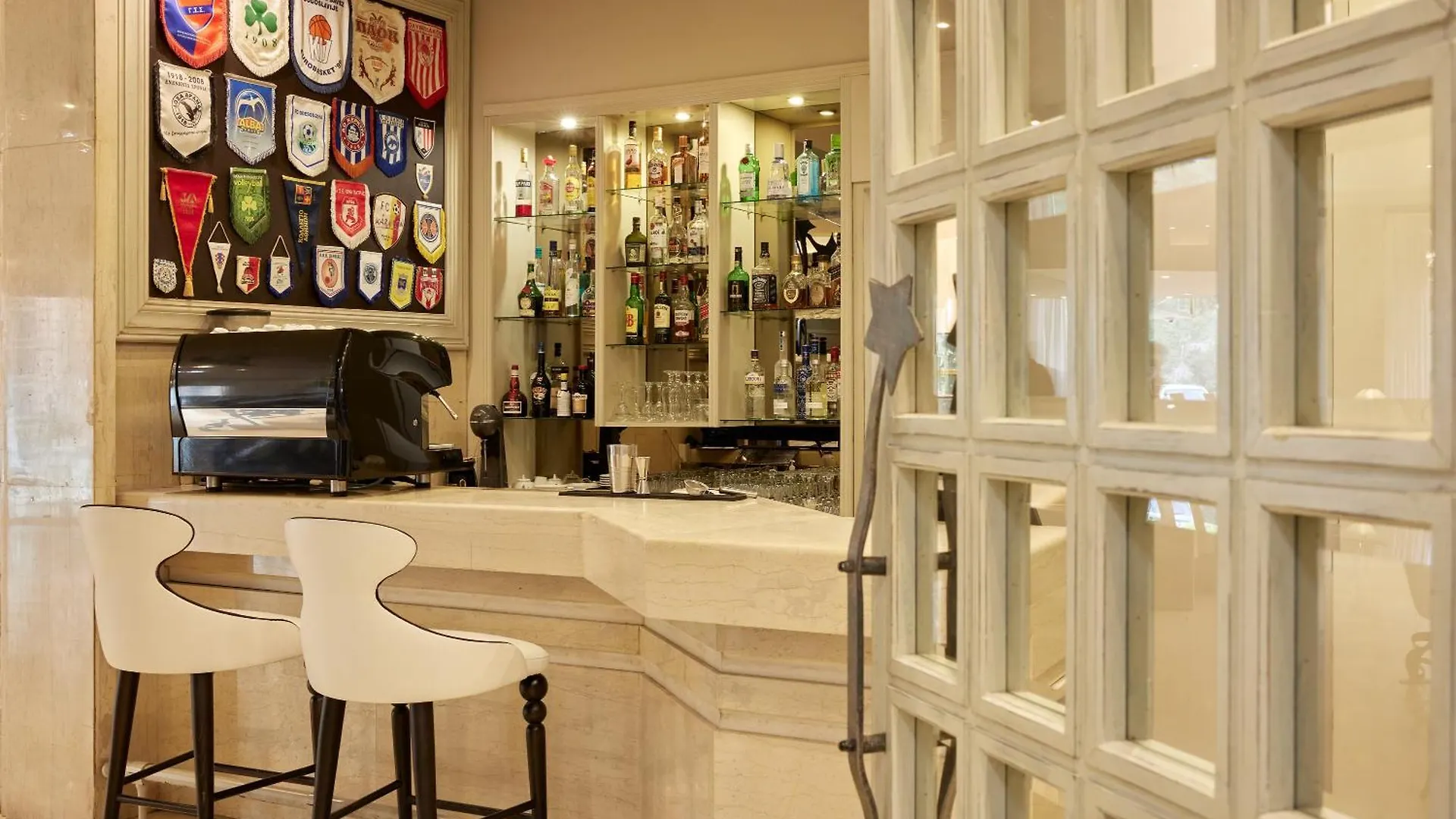 Hotel Panorama Thessaloniki
