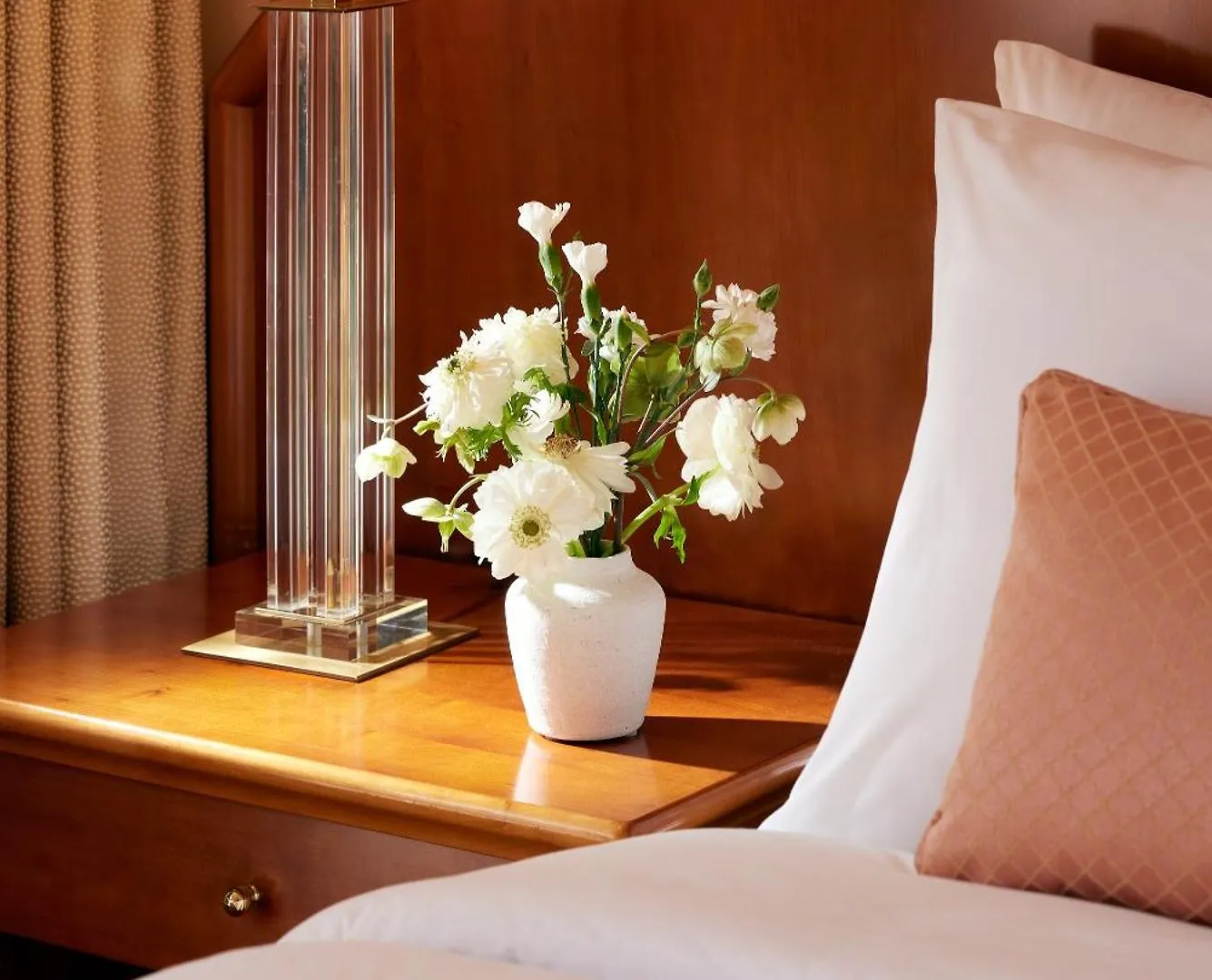****  Hotel Panorama Thessaloniki Greece