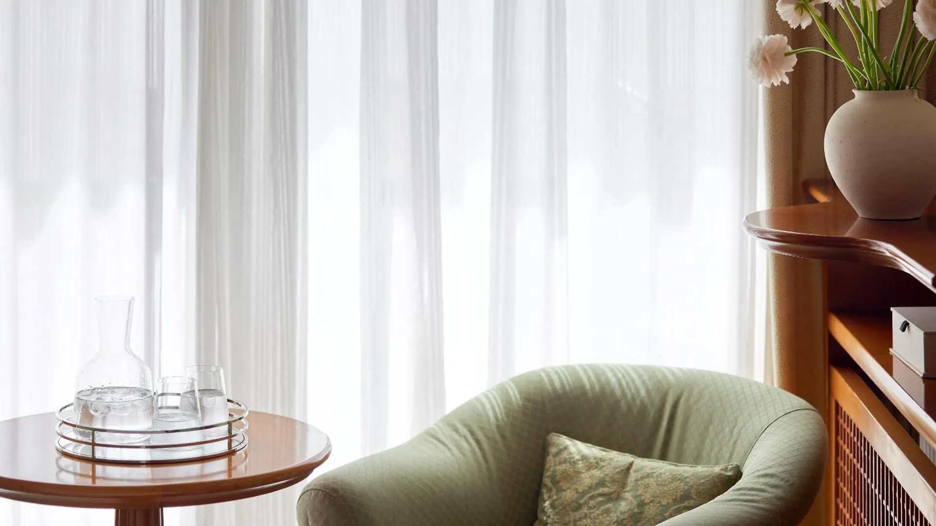 Hotel Panorama Thessaloniki