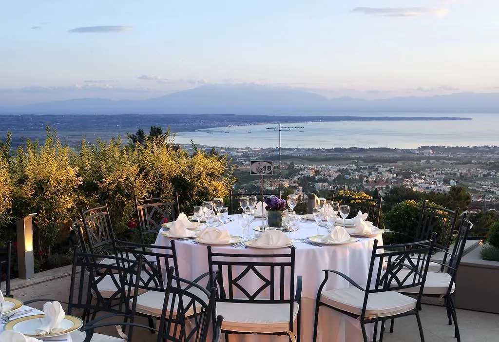 Hotel Panorama Thessaloniki