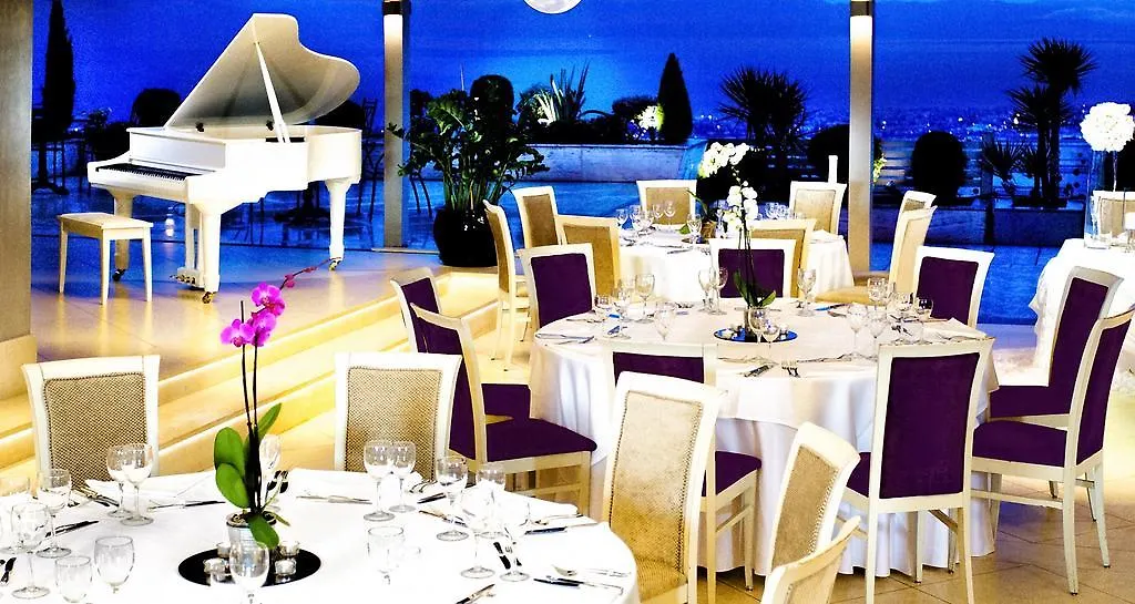 ****  Hotel Panorama Thessaloniki Greece