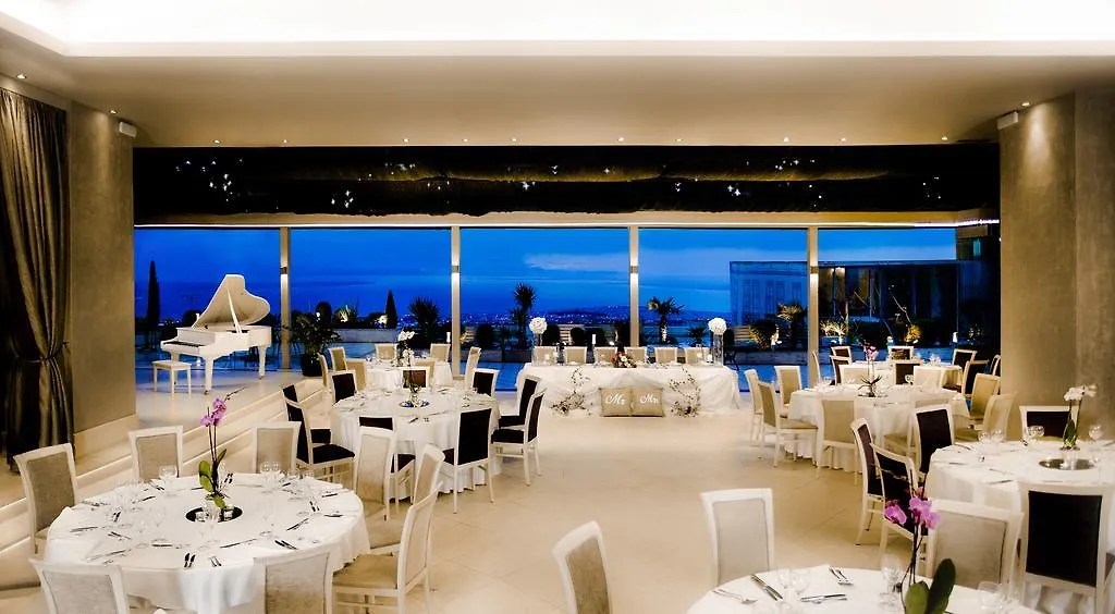 Hotel Panorama Thessaloniki
