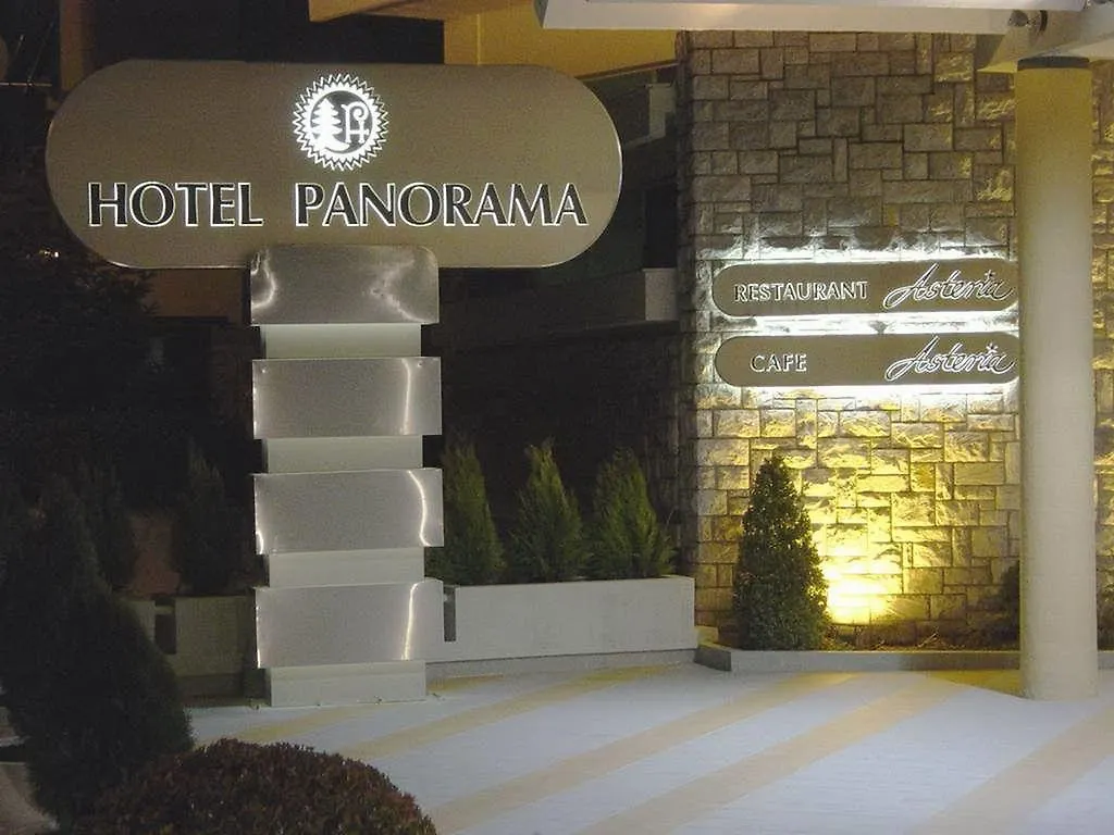 Hotel Panorama Thessaloniki