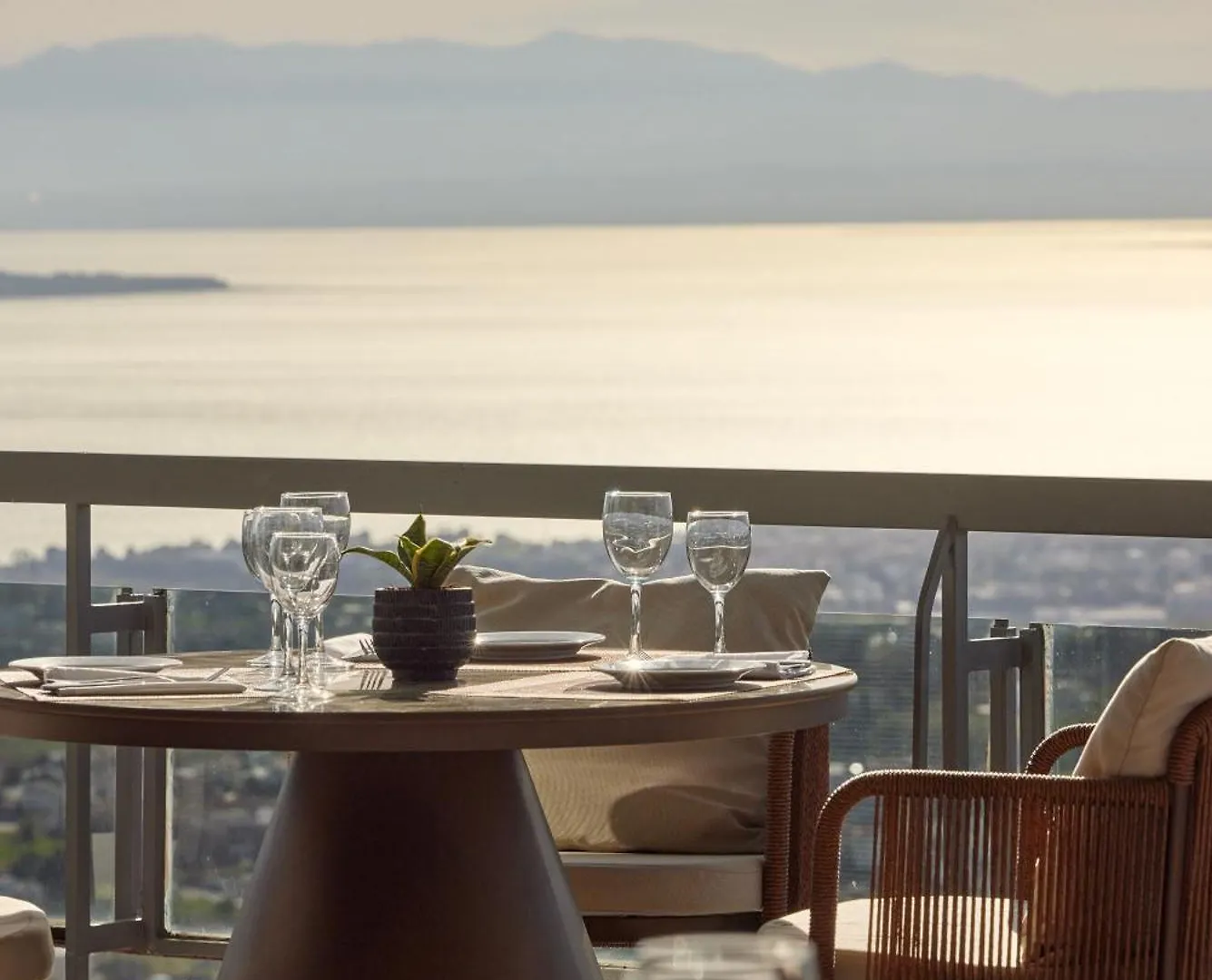 Hotel Panorama Thessaloniki