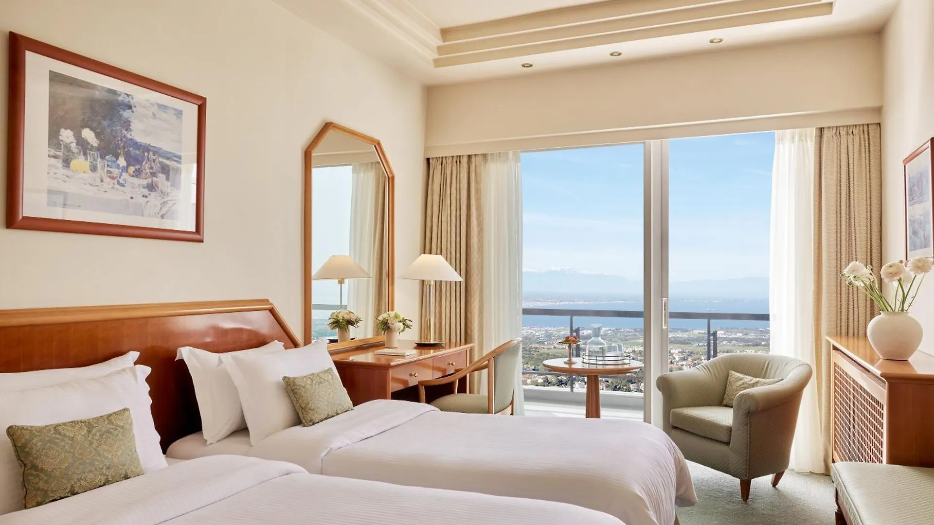 Hotel Panorama Thessaloniki