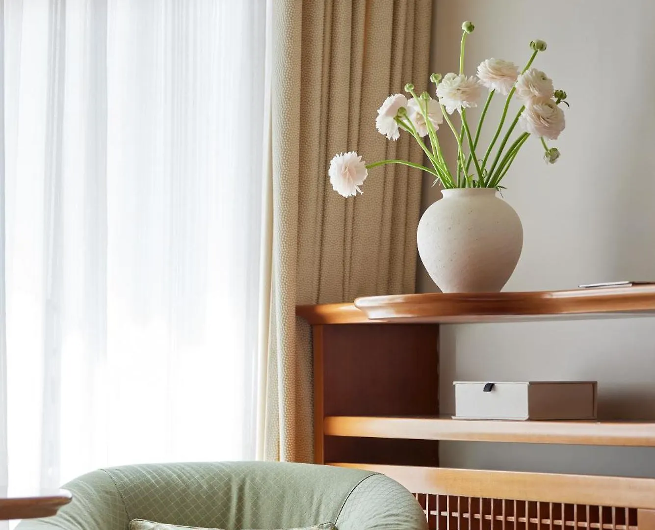 ****  Hotel Panorama Thessaloniki Greece